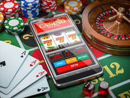 Casino SpinsCastle Your Ultimate Gaming Experience Awaits