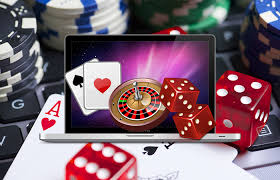 The Rise of NV Casino An In-Depth Exploration The Rise of NV Casino An In-Depth Exploration