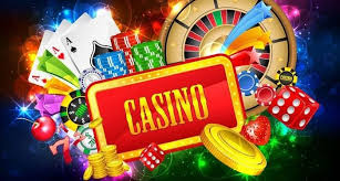 The Rise of NV Casino An In-Depth Exploration The Rise of NV Casino An In-Depth Exploration